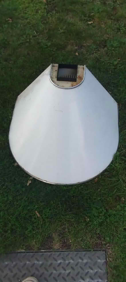 Photo of free Extractor fan, all working (Hooe) #1