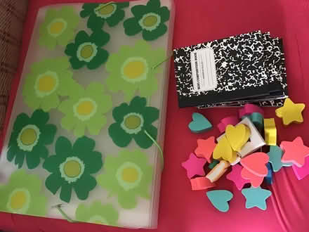 Photo of free Stationery (Fountainbridge EH3) #1