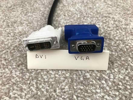 Photo of free Computer Monitor (Eaglesham, G76) #2