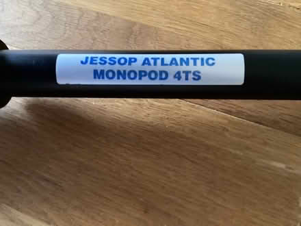 Photo of free Camera monopod (Harrogate HG2) #2