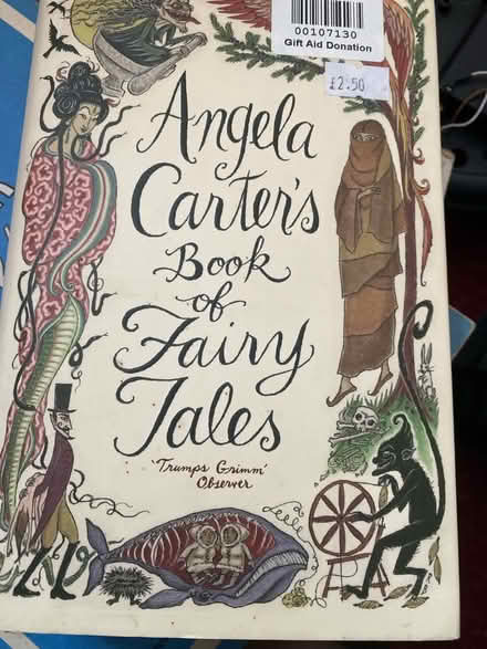 Photo of free Book - fiction (Beaumont LA1) #1
