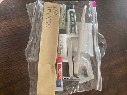 Photo of free Travel items (Goldsworth Park GU21) #1