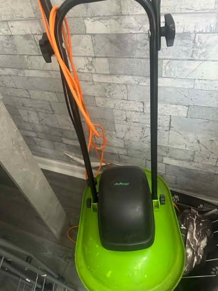 Photo of free Small grass cutter (G78) #1