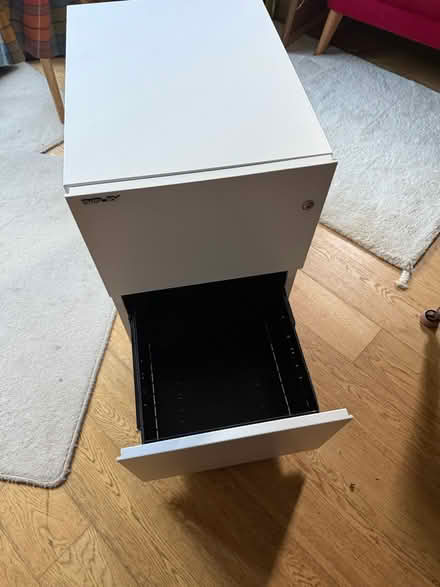 Photo of free Metal Filing Cabinet (Chislehurst BR7) #2