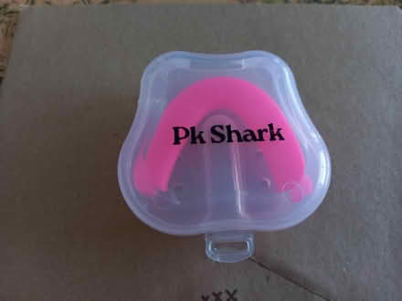 Photo of free Mouth Guard (Collyhurst M40) #1