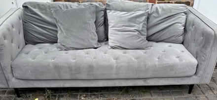 Photo of free Sofa (Seaside BN22) #1