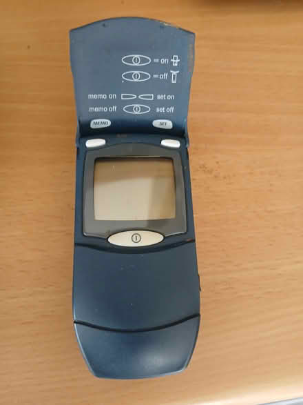 Photo of free Diabetic glucose tester (PO7 Purbrook) #2