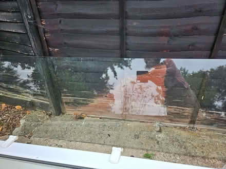 Photo of free Shower screen (Church RG2) #1