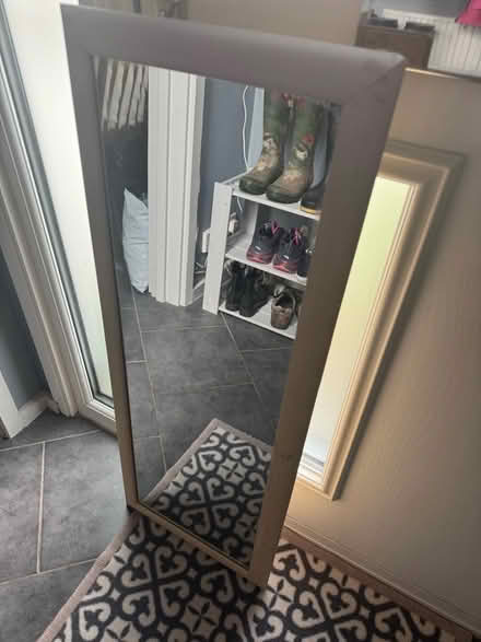 Photo of free Mirror (Epping CM16) #1
