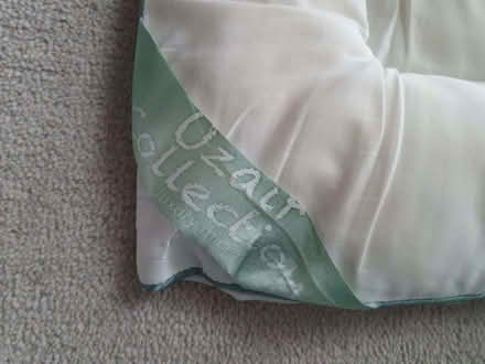 Photo of free Toddler pillow (Burgess Park SE5) #4