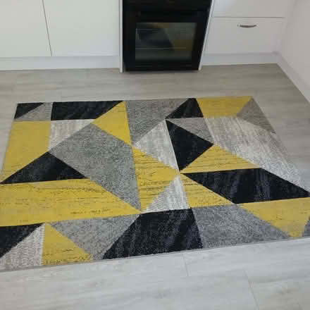 Photo of free Rug (Gillmoss L11) #1