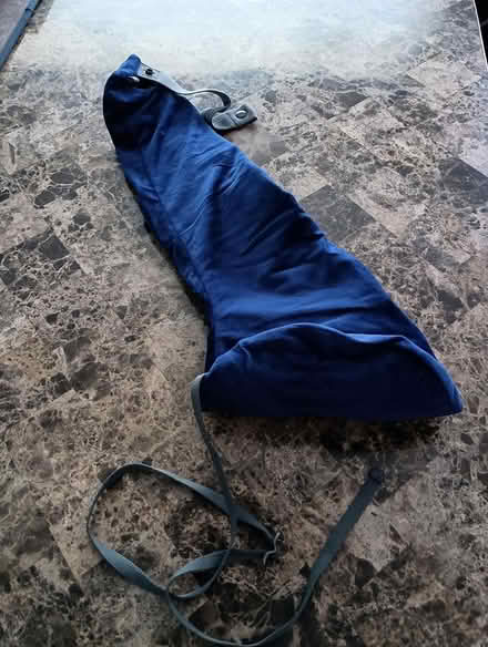 Photo of free Inflatable Travel Pillow (Livonia (5 and Inkster)) #2