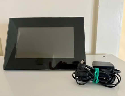 Photo of free Digital Photo frame (Pt Richmond) #1
