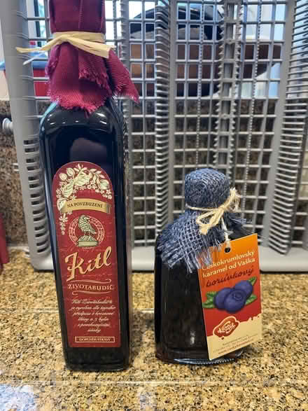 Photo of free Czech Drinks (Sanderstead CR2) #1