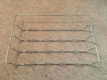 Photo of free Wine rack for Bosch fridge (Probus) #1