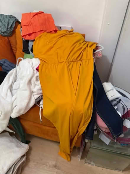 Photo of free Women’s clothing (Bermondsey SE1) #2