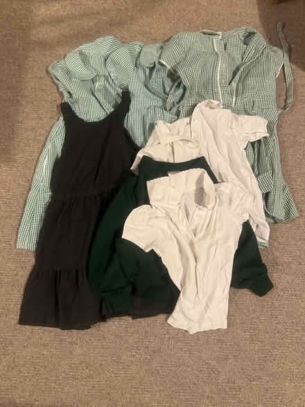 Photo of free Girl’s clothes (Ruislip HA4) #1
