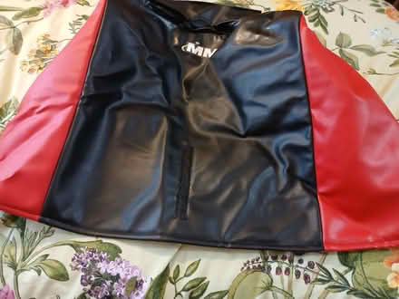 Photo of free Scooter cover (Shifnal TF11) #3