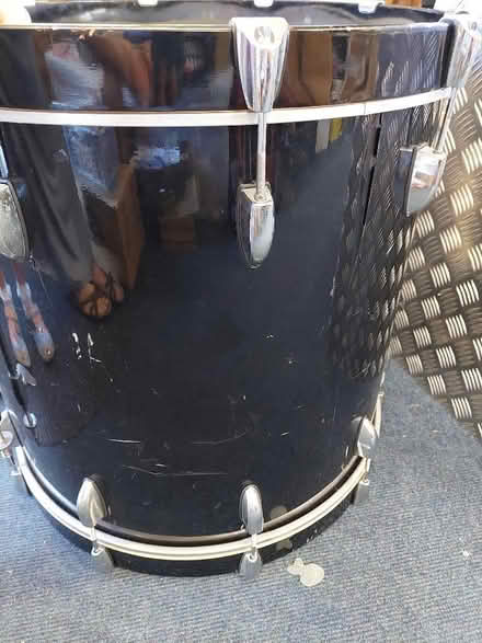 Photo of free Large drum for upcycling (Gunton NR32) #2