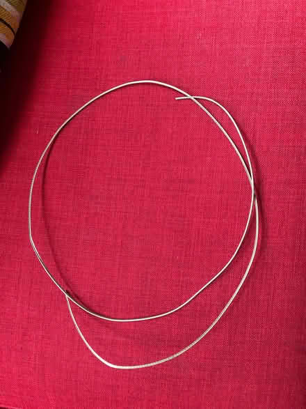 Photo of free Fret wire for guitar (Goldthorn Hill WV2) #2