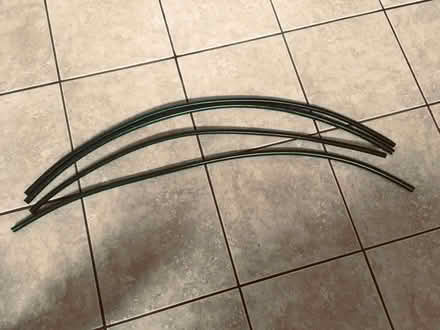 Photo of free Lengths of hose pipe (brand new) (Probus) #1