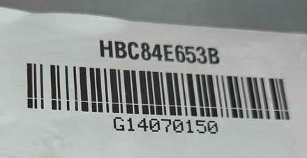 Photo of free Bosch built in micro/grill/fan oven (Broadsone BH18) #2