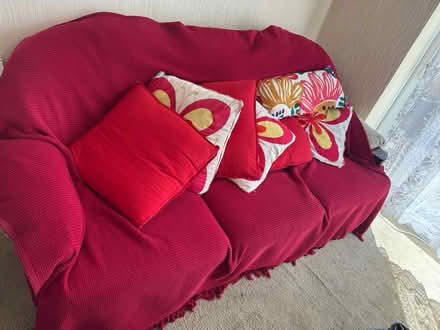 Photo of free Sofa (West Drayton UB7) #3