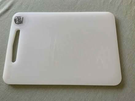 Photo of free Board for cutting food (Cheadle Hulme SK7) #1