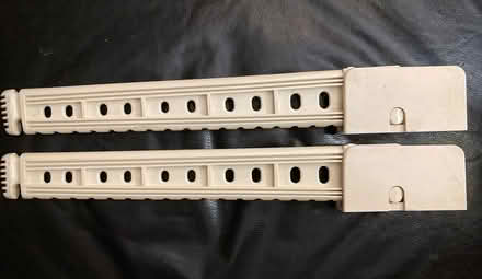 Photo of free Lillian Vernon Garment Wall Mounts (Midtown East) #2