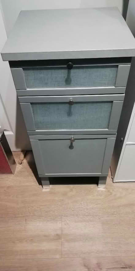 Photo of free Storage unit (Bobblestock HR4) #1