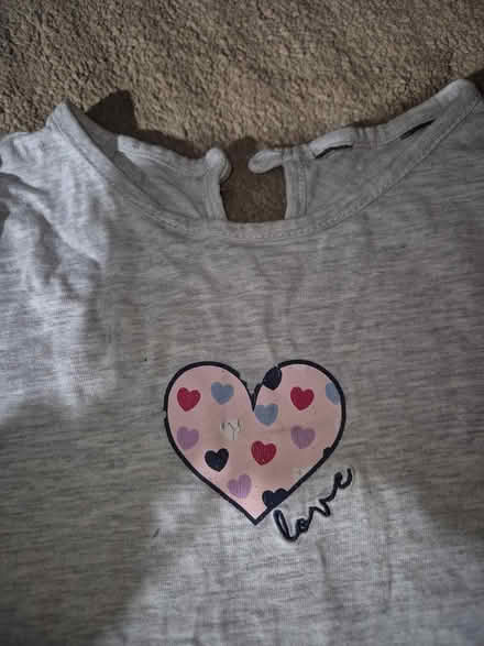 Photo of free Girls clothes (IG6) #4