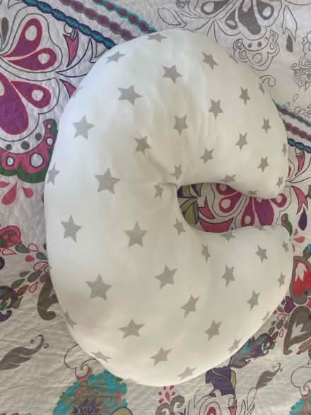 Photo of free Nursing Pillow (Tilehurst RG31) #1