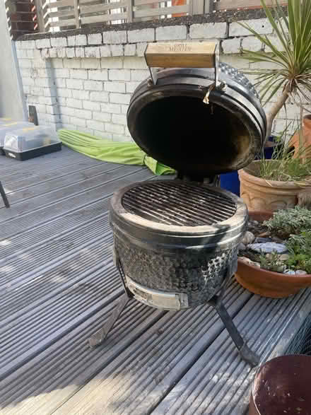 Photo of free Lidl BBQ Egg (Aldrington BN3) #2