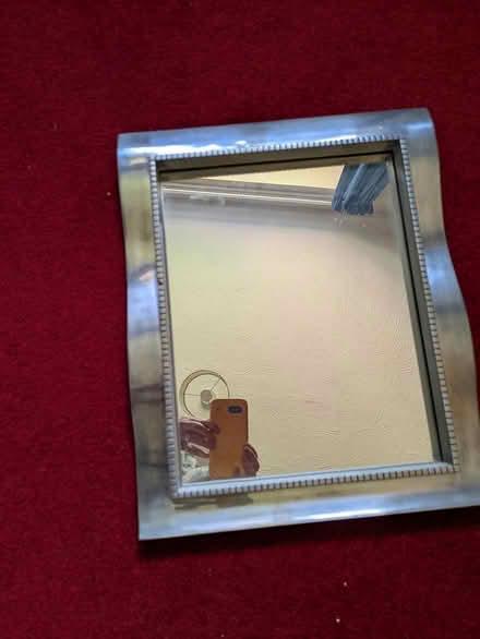 Photo of free Wall mirror (Madeley CW3) #1