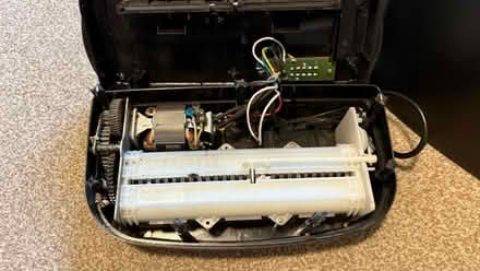 Photo of free Paper shredder (Eastville BS16) #4