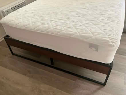 Photo of free furniture (E El camino real, Sunnyvale) #2