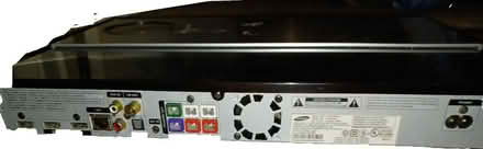 Photo of free Damaged Blu-ray Player (Bascom) #2