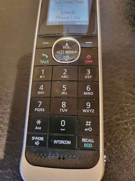 Photo of free Desk Phone (copper network) (Fittleworth) #3