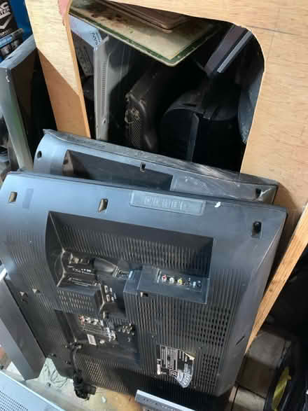 Photo of free Assorted flat screen tv’s (Credenhill) #2