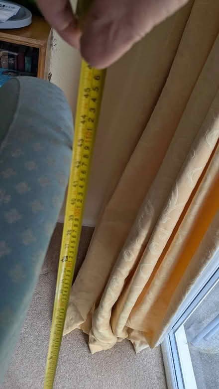 Photo of free Armchair (Caldy Valley CH3) #3