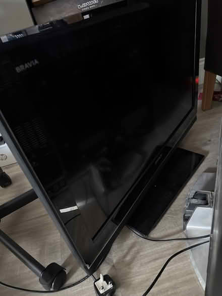 Photo of free 3 TVs (Hanworth) #4