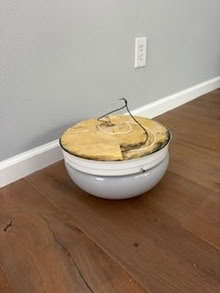 Photo of free Ceiling fixture (Sunnyvale 94087) #2