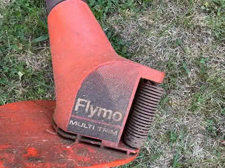 Photo of free Flynn multi trim Strimmer (Kelvedon CO5) #2
