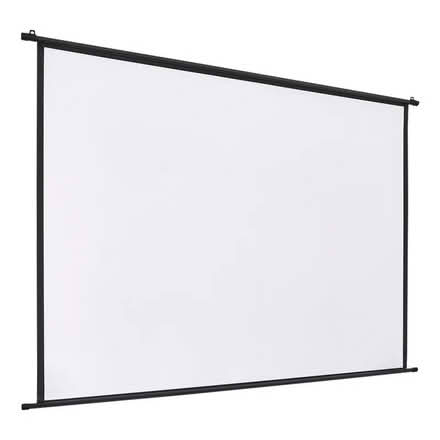 Photo of Project screen (E9) #1