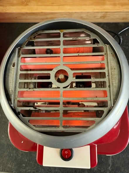 Photo of free Candy Floss maker (Ringwood) #2