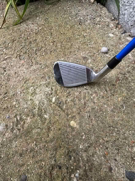 Photo of free Junior golf club (Great Baddow CM2) #1