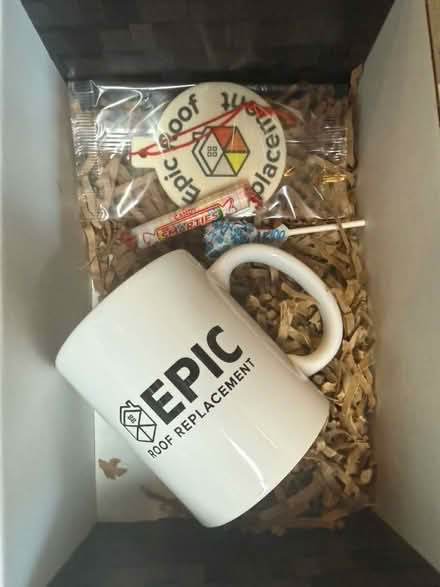 Photo of free Coffee cup (Berkeley Hills near Kensington) #1