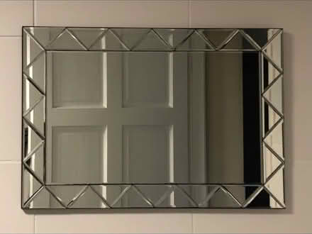 Photo of free Mirror (Kendal) #1