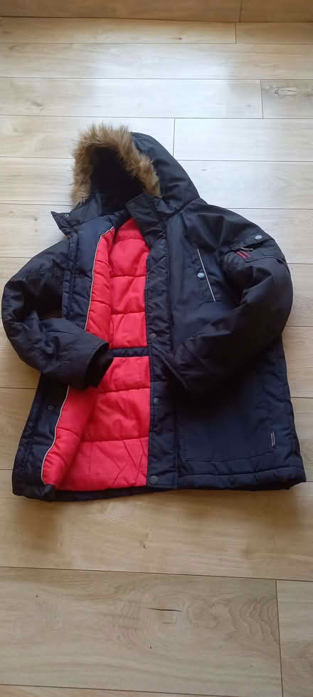 Photo of free Boys age 16 Parker (Silverhill TN37) #1