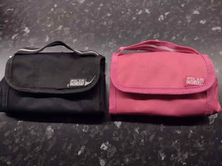 Photo of free 2 x packed lunch bags (Ashton-U-Lyne OL6) #2